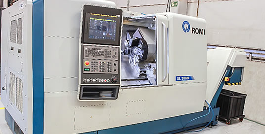 Equipamentos Tuptech